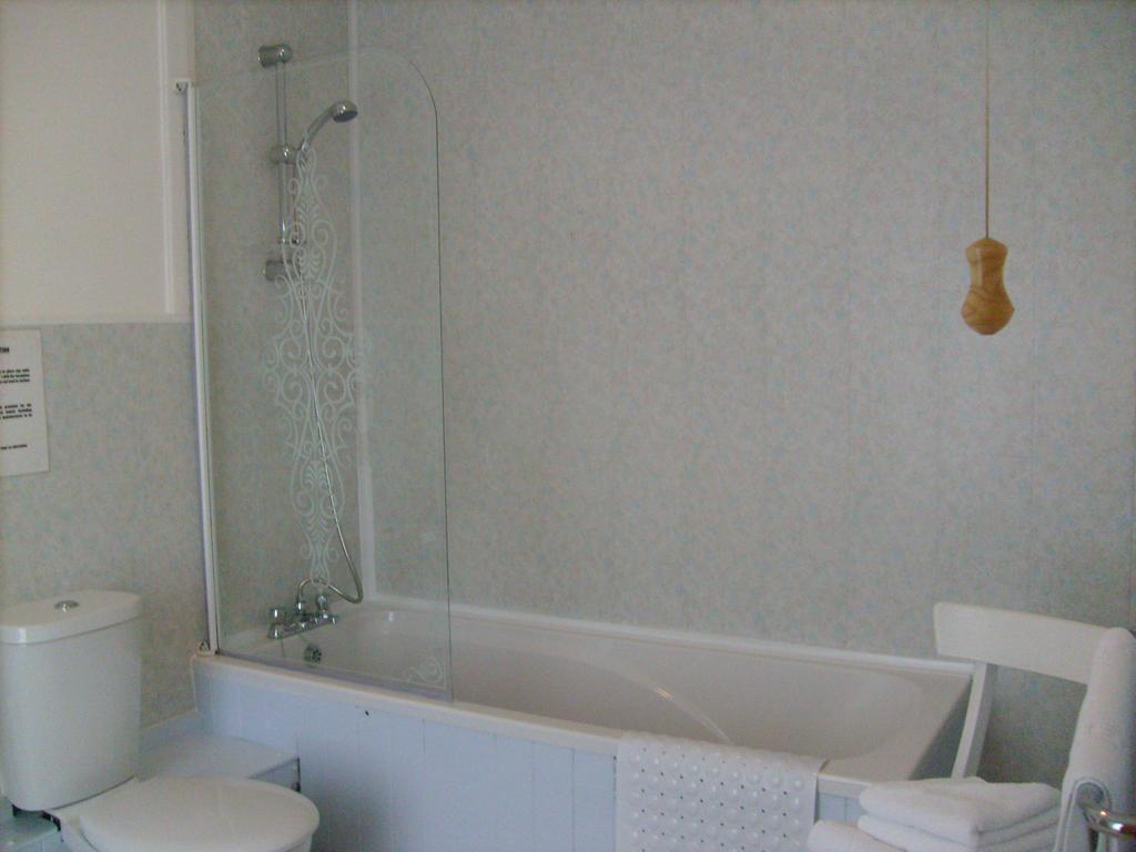 Harbourlight Guesthouse Сондерсфут Номер фото