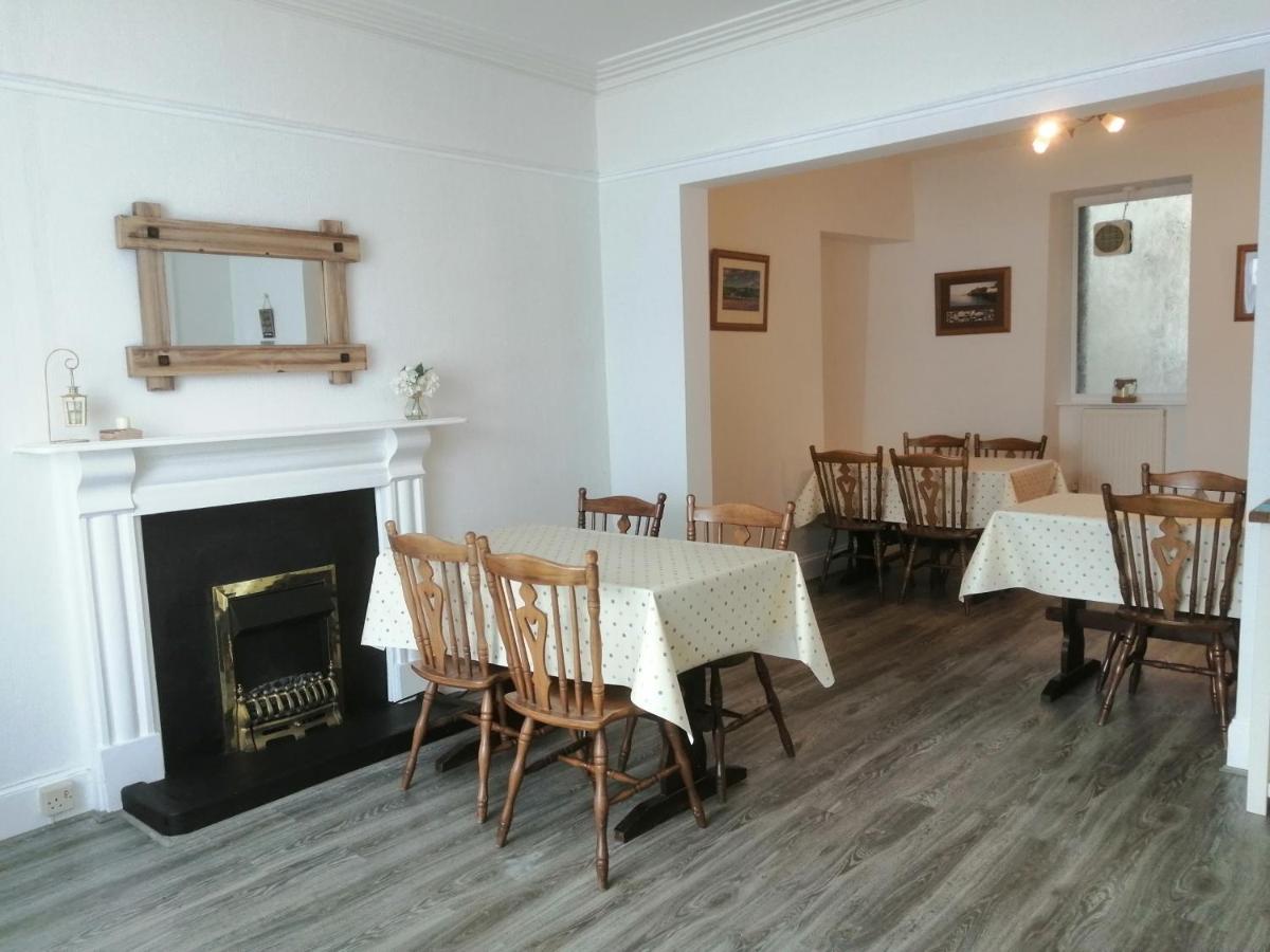 Harbourlight Guesthouse Сондерсфут Экстерьер фото
