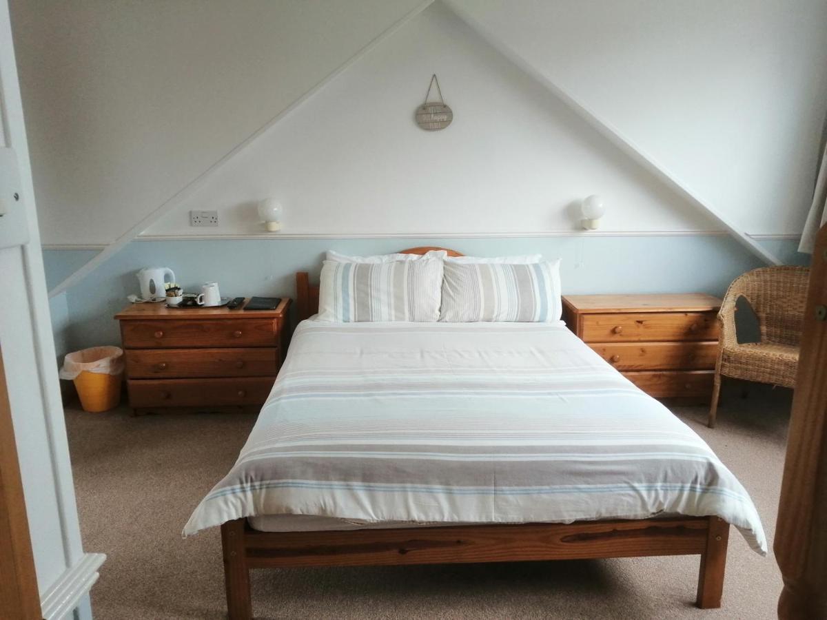 Harbourlight Guesthouse Сондерсфут Экстерьер фото