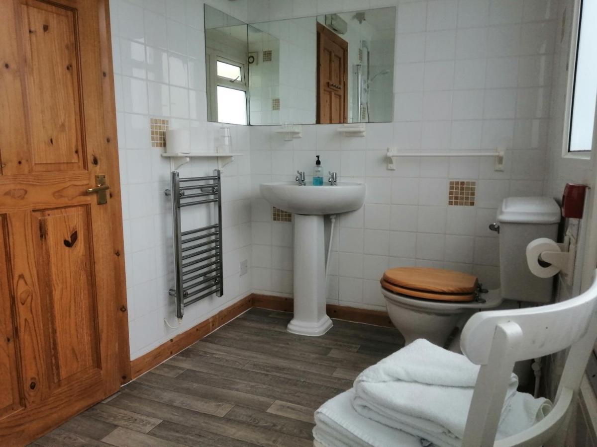 Harbourlight Guesthouse Сондерсфут Экстерьер фото