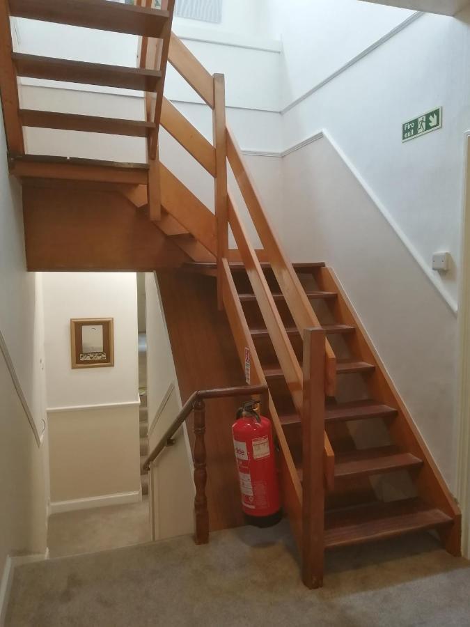 Harbourlight Guesthouse Сондерсфут Экстерьер фото