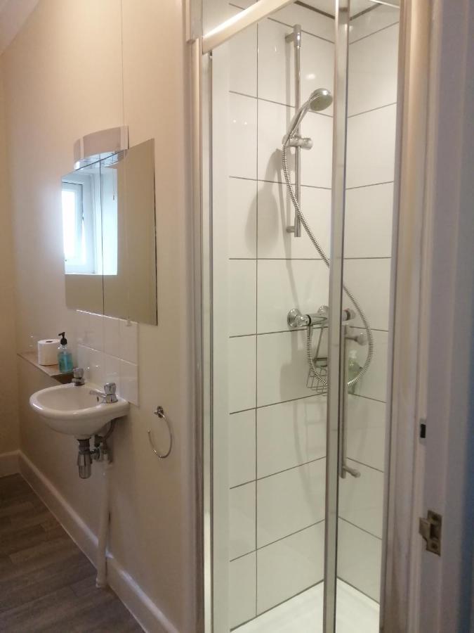 Harbourlight Guesthouse Сондерсфут Экстерьер фото