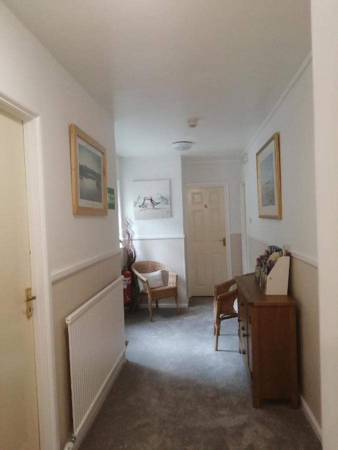 Harbourlight Guesthouse Сондерсфут Экстерьер фото