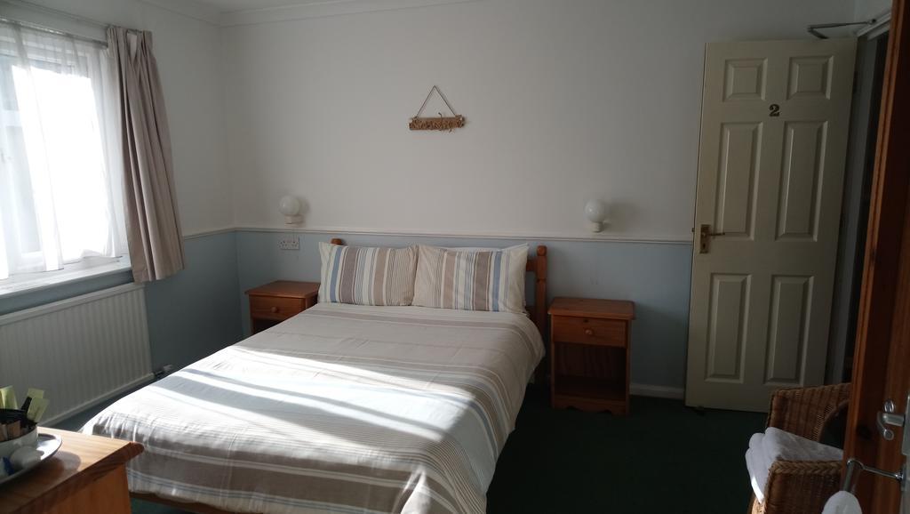 Harbourlight Guesthouse Сондерсфут Экстерьер фото