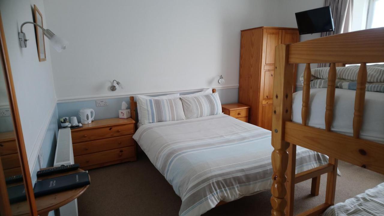 Harbourlight Guesthouse Сондерсфут Экстерьер фото