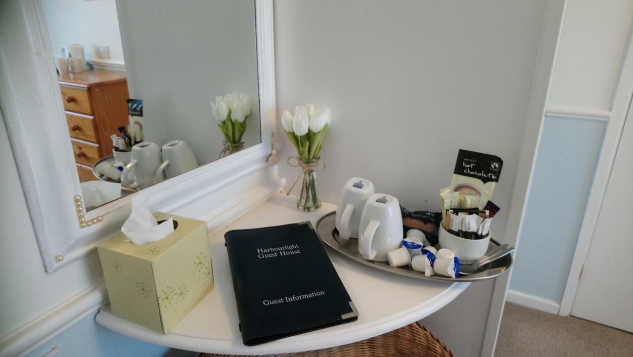 Harbourlight Guesthouse Сондерсфут Экстерьер фото
